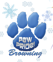 Snow Paw